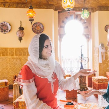 img-title Tradisi Puasa Ramadan di Berbagai Negara Ini Unik Dan Menarik, Apa Saja Ya?