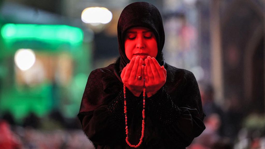 7 Amalan Malam Lailatul Qadar yang Dianjurkan untuk Raih Keutamaannya