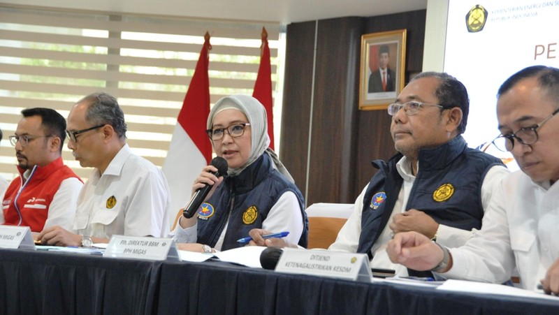 Badan Pengatur Hilir Minyak dan Gas Bumi (BPH Migas)