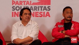 PDIP Gugat Perdata Ade Armando Rp200 Miliar soal Video Megawati