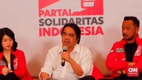 Nasib Ade Armando PSI Cs ke DPR Mentok di Ambang Batas Parlemen