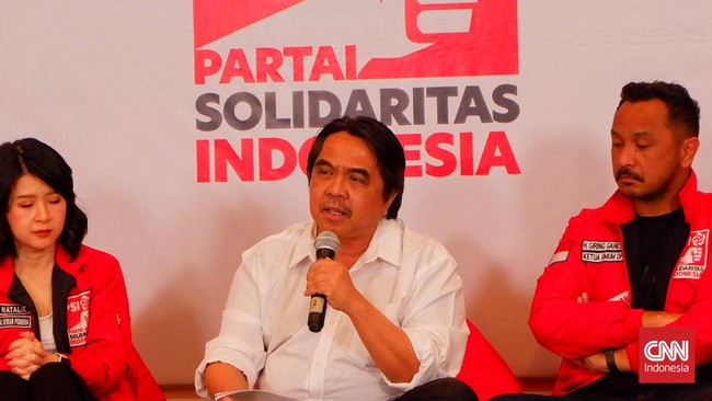 Ade Armando dan sejumlah caleg PSI diprediksi gagal melenggang ke DPR buntut tak lolos ambang batas parlemen di Pemilu 2024.