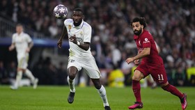 Viral Ucapan Idul Fitri Mo Salah Jadi Selamat Natal