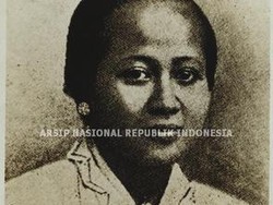 11 Pahlawan Asal Jawa Tengah: RA Kartini hingga Jenderal Soedirman