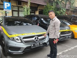 Wahyu Kenzo Divonis 10 Tahun, Pengembalian Aset Tunggu Inkrah