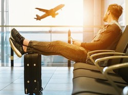 Safe Flight Artinya Apa Sih? Kenali Maksud dan Penggunaannya