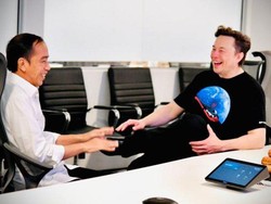 Tesla Bangun Pabrik Baterai di China, Apa Kabar Rencana di Indonesia?