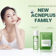 Wajib Tahu! Ini Tips Ampuh untuk Mengatasi Jerawat dengan YOUr Acne Solution dari YOU Beauty