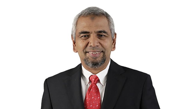 Chalid Said Salim diangkat menjadi direktur utama PT Pertamina Hulu Energi (PHE) menggantikan Wiko Migantoro.