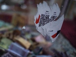 Kasus QRIS Palsu, Kominfo Ingatkan Hati-hati Kalau Mau Bersedekah