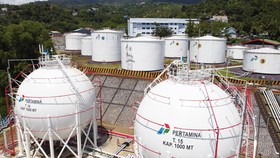 Falga Group Dorong Pembangunan dengan Konsep Konstruksi Berkelanjutan