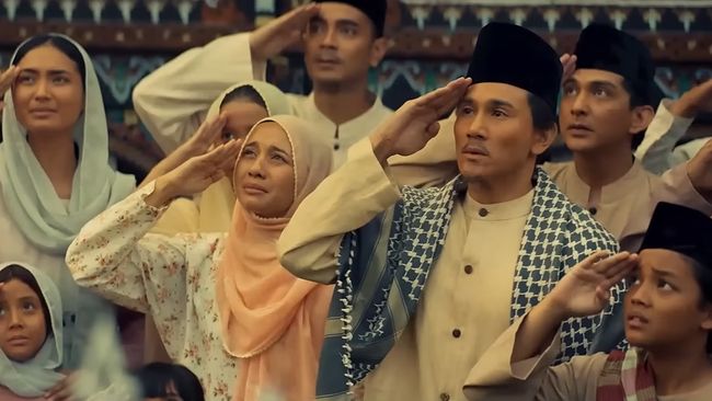 4 Film Indonesia Yang Tayang Bulan April 2023 Di Bioskop Cocok Jadi Tontonan Saat Libur Lebaran 