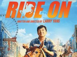 Jadwal Bioskop Makassar Hari Ini 11 April, Film Ride On Mulai Tayang