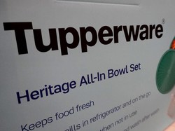Sosok Ilmuwan di Balik Produk Tupperware yang Legendaris di RI