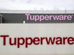 Ini Sosok Pemilik Tupperware yang Resmi Tutup di RI