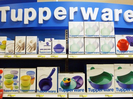 Tupperware Resmi Pamit dari Indonesia Usai 33 Tahun Beroperasi