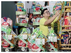 10 Rekomendasi Ide Hampers Tahun Baru 2024 Untuk Keluarga dan Sahabat