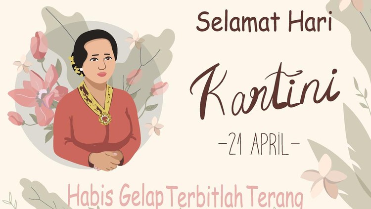 Sejarah Hari Kartini