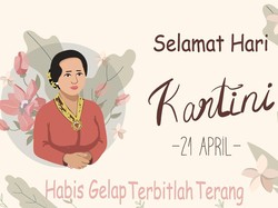 15+ Contoh Puisi Hari Kartini Singkat Tapi Penuh Makna