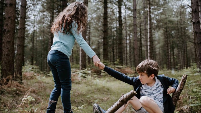 Nggak Cuma Pekerja Keras, Berikut 5 Fakta Unik yang Gambarkan Sosok Anak Sulung, Setuju?
