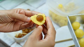 Jangan Lakukan 5 Kesalahan Ini Kalau Tak Mau Nastar Jadi Buruk Rupa!