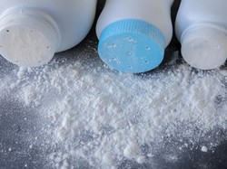 Nyaris 2.000 Orang Tuntut J&J Imbas Bedak Tabur Diduga Picu Kanker