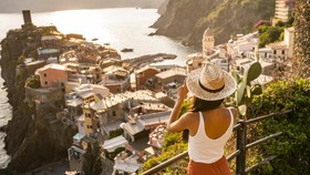 10 Negara Tersehat di Dunia, Bikin <i>Traveling</i> Jadi Menyegarkan