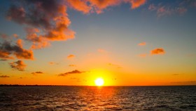 13 Kata-Kata Senja, dari Romantis Sampai yang Lucu