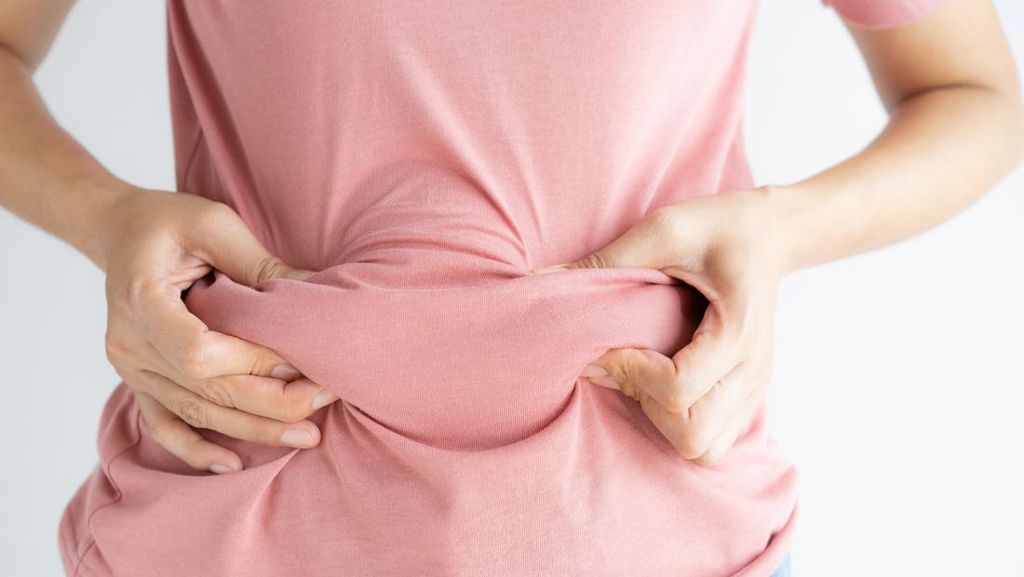Hati-hati, Berat Badan Bisa Naik 4 Kali Lipat Usai Stop Obat Diet