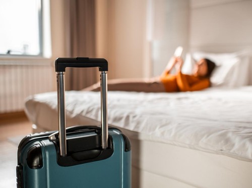 Efek Libur Panjang, Okupansi Hotel Solo Melonjak saat Nataru