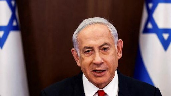 Israel Kirim Sinyal Perang ke Iran — Brent di Atas USD 107, Rupiah Tertekan