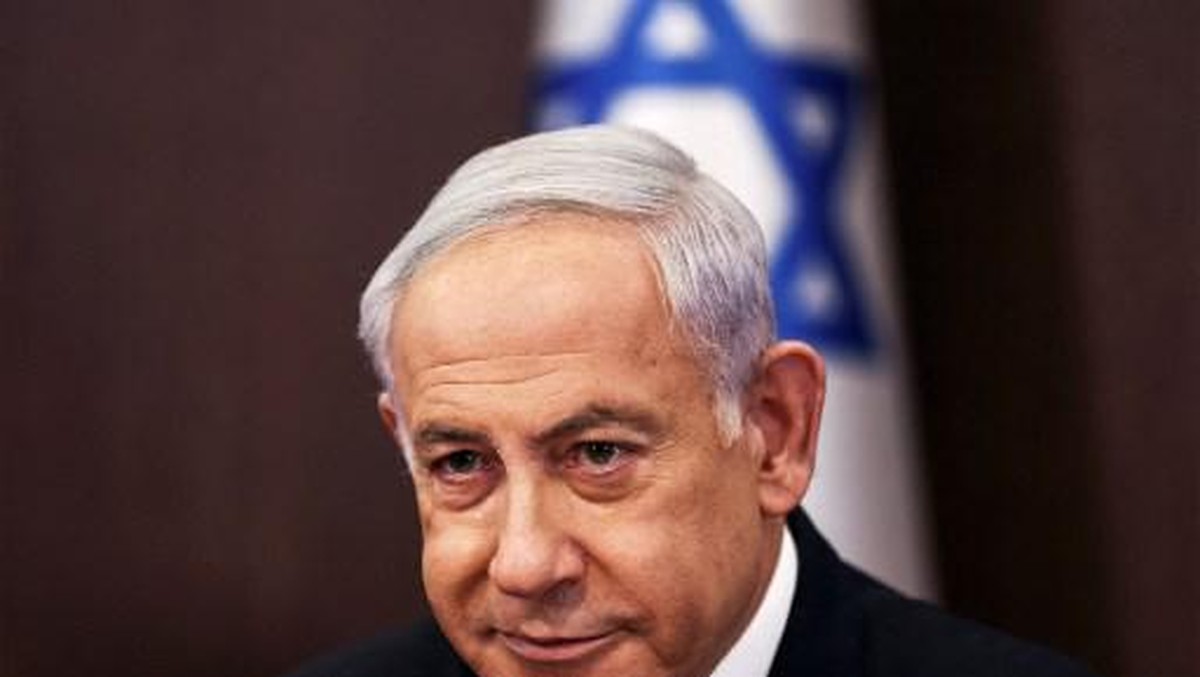 Netanyahu Jadi Batu Sandungan Trump, Negosiasi Iran Kembali Kacau