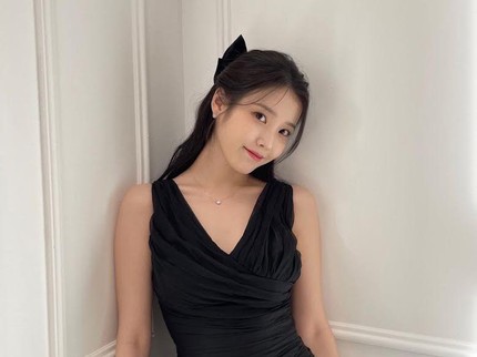 IU Gelar Konser H.E.R di Jakarta, Simak Jadwal & Perkiraan Harga Tiket