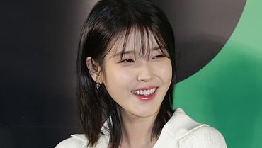 img-title Respons Agensi atas Tuduhan IU Plagiat Lagu
