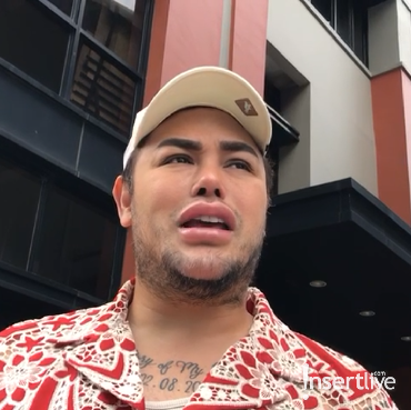 Makmurkan Masjid yang Dibangunnya di Uganda, Ivan Gunawan Adakan Kegiatan Sosial