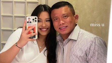 Kabar Terkini Artis dari InsertLive : Trisha Eungelica Raih Gelar Dokter, Ferdy Sambo Tulis Pesan Menyentuh