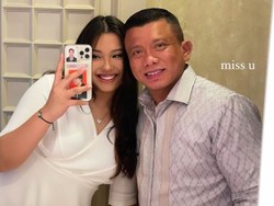 Trisha Eungelica Raih Gelar Dokter, Ferdy Sambo Tulis Pesan Menyentuh