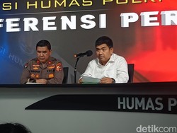 Heboh Serangan JI di Malaysia, Densus 88 Tegaskan Selalu Monitor Pergerakan