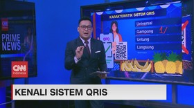 VIDEO: Kenali Sistem Qris