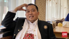 MAKI Kritik Keras KPK Tak Tahan Sekretaris MA Hasbi Hasan