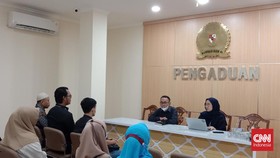 Keluarga Vina Minta Jaminan Trauma Healing dan Restitusi ke Komnas HAM