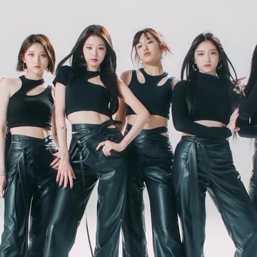 Lirik Lagu WAVE - IVE