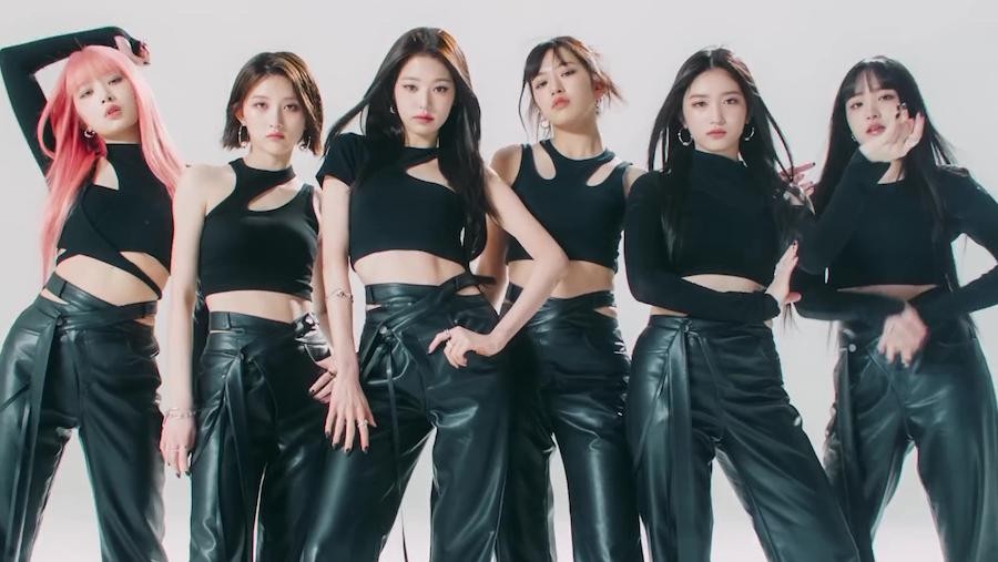 Lirik Lagu I Am - IVE Lirik Lagu I Am - IVE
