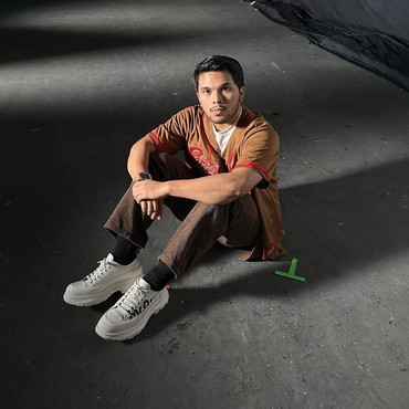 Diduga Disindir Fuji Usai Mesra Bareng Aaliyah, Thariq: Ada yang Nggak Suka