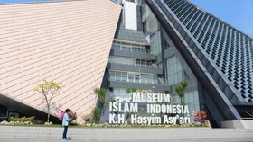 6 Museum Islam di Indonesia, Destinasi Wisata Religi Muslim Tanah Air