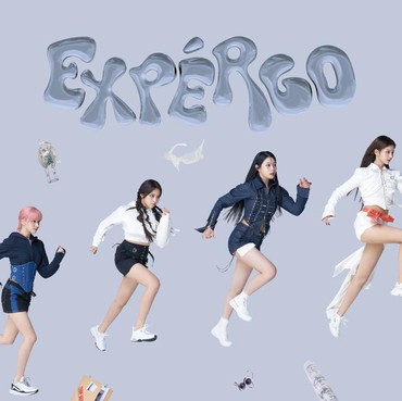 Lirik Lagu Young, Dumb, Stupid - NMIXX