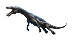 8 Monster Laut Aneh yang Pernah Kuasai Bumi
