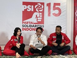 Gabung PSI, Ade Armando Cerita Dikeroyok Depan DPR Tepat Setahun Lalu