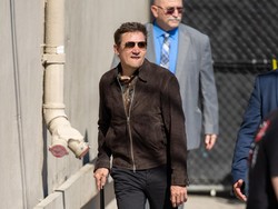 Paul Rudd Kirim Video Lucu Usai Jeremy Renner Kecelakaan