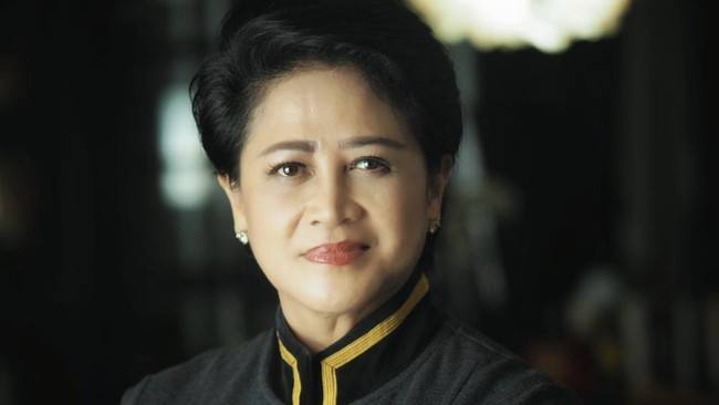 Pengamat militer Connie Bakrie mengungkapkan alasan ia menolak tawaran Pimpinan Pondok Pesantren Al-Zaytun Panji Gumilang mengabadikan namanya di kapal raksasa.